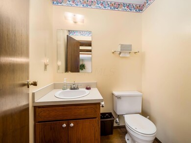 Half Bath