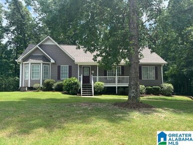 3017 Wood Cir, Center Point, AL 35215 - photo 2