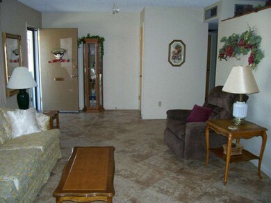 Living Room view 2