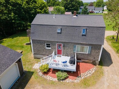 50 Williams Lane, Warren