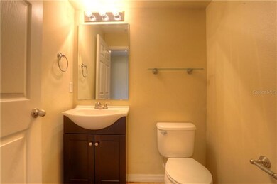 Guest Bath Downstairs