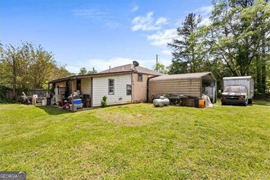 3813 Stonewall Tell Rd, Atlanta, GA 30349 - photo 3