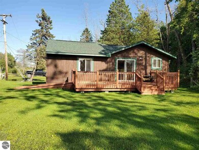 426 E Allen Ct, Au Gres, MI 48703 - photo 2