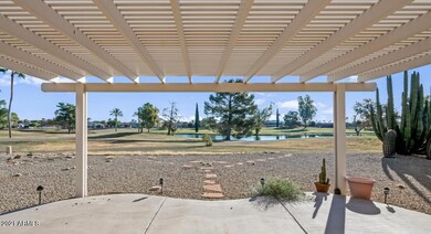 17235 N Lindgren Ave, Sun City, AZ 85373 - photo 3