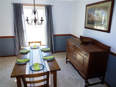Formal Dining Rm