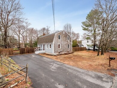 8 Weaver St, West Wareham, MA 02576 - photo 2