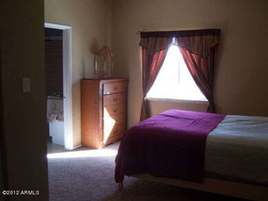 Master Bedroom 2