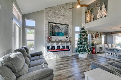 182 Alterra Dr, Henderson, NV 89074 - photo 5