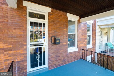 743 Linnard St, Baltimore, MD 21229 - photo 3