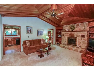 Great Room.