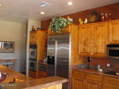 35700 S Gold Rock Cir, Wickenburg, AZ 85390 - photo 7