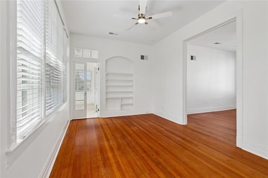 4701 Pitt St unit C, New Orleans, LA 70115 - photo 5
