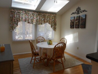 220 Brickett Hill Cir unit 220, Haverhill, MA 01830 - photo 5