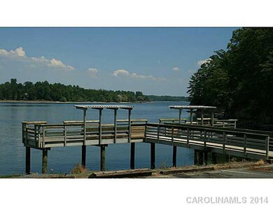 Other - Public boat landing and fishing pier one m