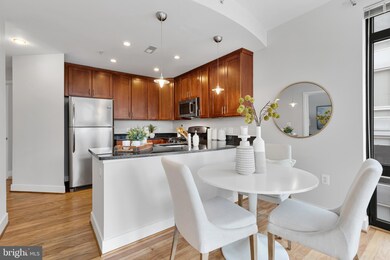 The Rutherford unit 404, Washington, DC 20005 - photo 7