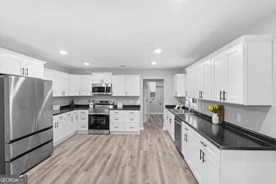 113 Nottingham Trail, Statesboro, GA 30458 - photo 3