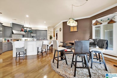 1301 Stratford Ct, Morris, AL 35116 - photo 7