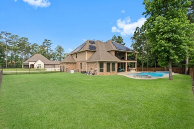 14120 N Evergreen Ridge Ct, Conroe, TX 77384 - photo 5