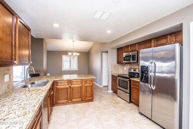 Stainless Steel Appliances