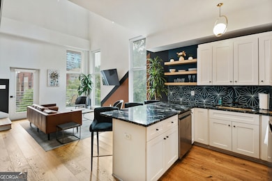 208 12th Ne Apts St unit 301, Atlanta, GA 30332 - photo 5