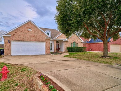 9718 Piney Point Cir, Needville, TX 77461 - photo 4