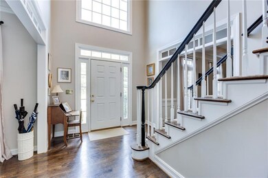 1150 Cockrell Dr NW, Kennesaw, GA 30152 - photo 6