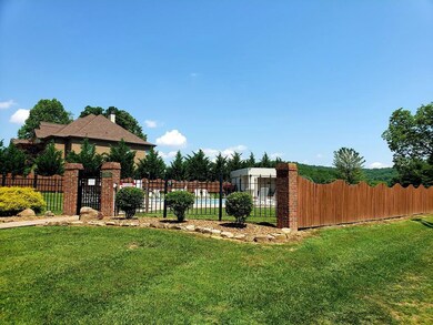 4610 Plantation Ln, Cookeville, TN 38506 - photo 2