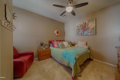 Bedroom IV