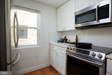 1124 25th St NW unit 205, Washington, DC 20037 - photo 3