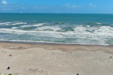 85 S Atlantic Ave unit 406, Cocoa Beach, FL 32931 - photo 3