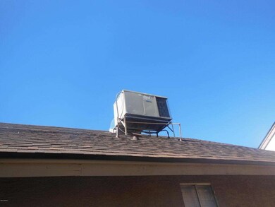NEW ROOF