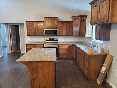 7730 Cedar Dr, Colcord, OK 74338 - photo 3