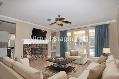 213 Canyon Lake Dr, Southlake, TX 76092 - photo 7