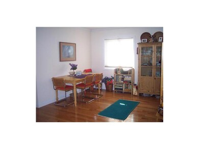 Dining Room. Spacious Dining room open to kitchen.