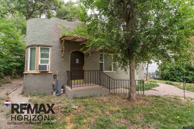 327 S 6th St, Douglas, WY 82633 - photo 2