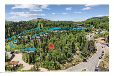 67 Red Cloud Trail unit 23, Park City, UT 84060 - photo 4