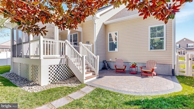 34791 Mute Swan Ln, Rehoboth Beach, DE 19971 - photo 3