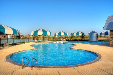 4215 Lodge Ranch Ct, Fulshear, TX 77441 - photo 5