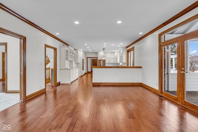 12597 Chyverton Cir, Carmel, IN 46032 - photo 7