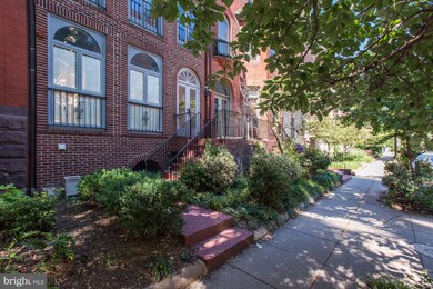 1717 P St NW unit C, Washington, DC 20036 - photo 5