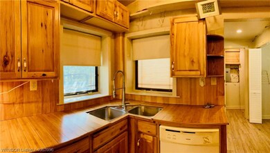 470063 E 1086 Rd, Muldrow, OK 74948 - photo 5