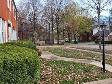 Park view from front yard