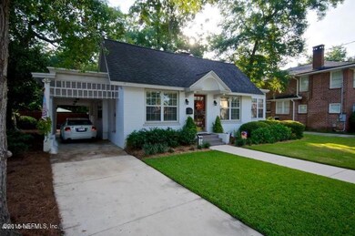 1467 Belvedere Ave, Jacksonville, FL 32205 - photo 2