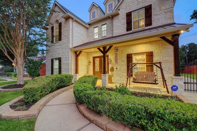 813 W 31st St, Houston, TX 77018 - photo 4