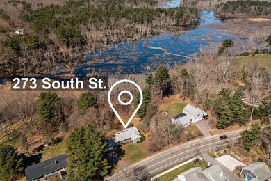 273 South St, Medfield, MA 02052 - photo 6