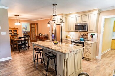 1531 Nc Highway 62 W, High Point, NC 27263 - photo 5