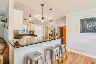 10 Kitchen