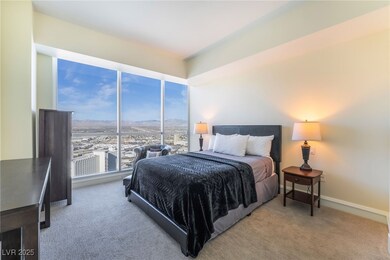 Sky Las Vegas unit 4101, Las Vegas, NV 89109 - photo 6