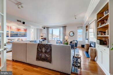 The Ritz-Carlton Residences, Baltimore, MD 21230 - photo 5