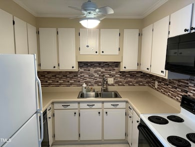 1344 Garden Crest Cir, Raleigh, NC 27609 - photo 6